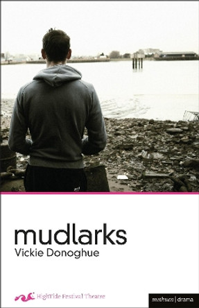 Mudlarks by Vickie Donoghue 9781408173039 [USED COPY]