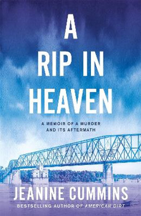 A Rip in Heaven by Jeanine Cummins