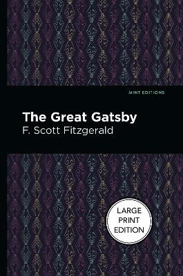 Great Gatsby by F Scott Fitzgerald 9781513209050