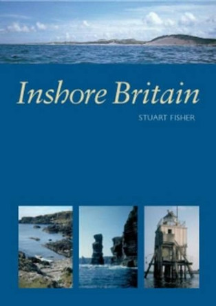 Inshore Britain by Stuart Fisher 9780852889060