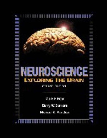 Neuroscience: Exploring the Brain by Mark F. Bear 9780683305968 [USED COPY]