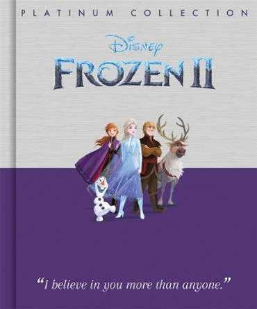 Disney Frozen 2 by Walt Disney 9781838527372 [USED COPY]