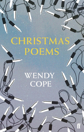 Christmas Poems by Wendy Cope 9780571338580 [USED COPY]