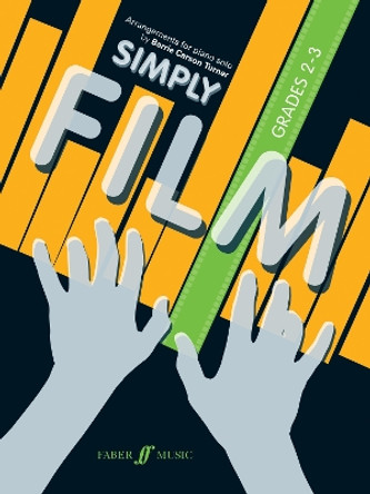 Simply Film Grades 2-3 by Barrie Carson Turner 9780571532704 [USED COPY]