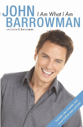 I Am What I Am by John Barrowman 9781843174936 [USED COPY]