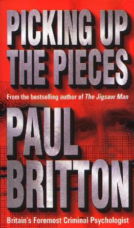 Picking Up The Pieces by Paul Britton 9780552147187 [USED COPY]