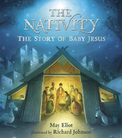 The Nativity by May Eliot 9780552567626 [USED COPY]