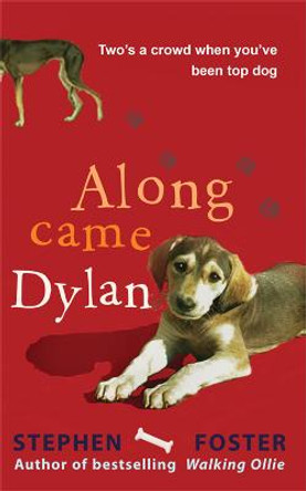 Along Came Dylan: Two'S a Crowd When You'Ve Been Top Dog by Stephen Foster