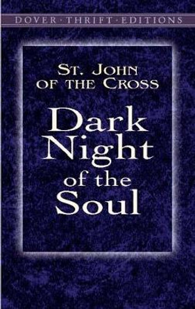 Dark Night of the Soul by St. John of the Cross 9780486426938 [USED COPY]