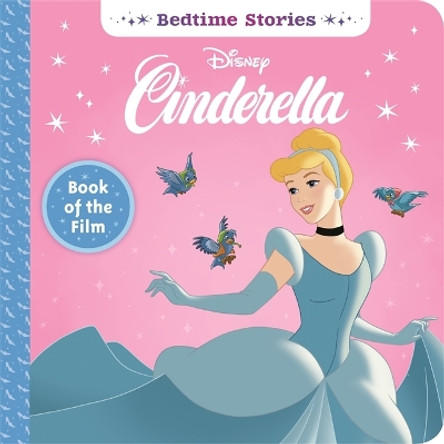 Disney Cinderella by Walt Disney 9781838527211 [USED COPY]