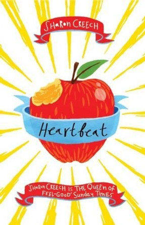 Heartbeat by Sharon Creech 9780747571476 [USED COPY]