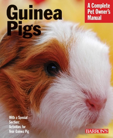 Guinea Pigs by Immanuel Birmelin 9780764138942 [USED COPY]