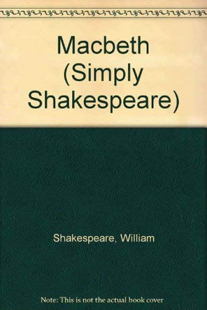 Macbeth by William Shakespeare 9780099437406 [USED COPY]