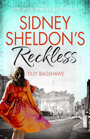 Sidney Sheldon's Reckless by Sidney Sheldon 9780007542048 [USED COPY]