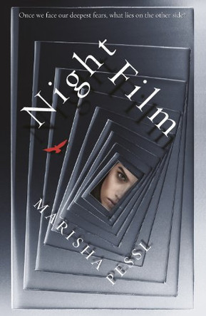 Night Film by Marisha Pessl 9780091953782 [USED COPY]