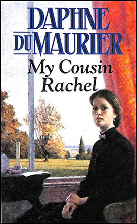 My Cousin Rachel by Daphne Du Maurier 9780099865803 [USED COPY]