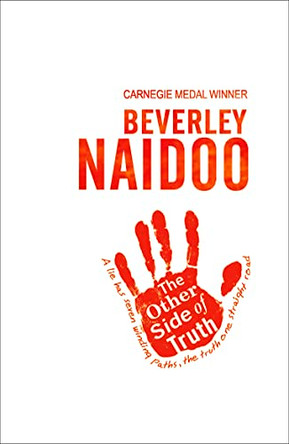 The Other Side of Truth by Beverley Naidoo 9780141304762 [USED COPY]