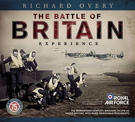 The Battle of Britain Experience by Richard Overy 9780233004525 [USED COPY]