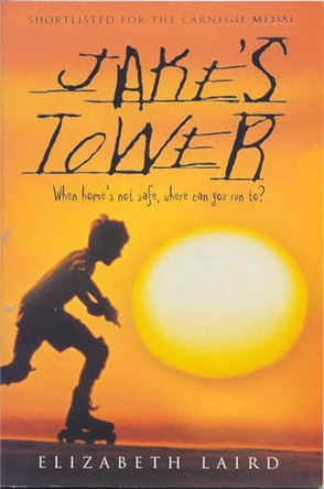 Jake's Tower by Elizabeth Laird 9780330398039 [USED COPY]