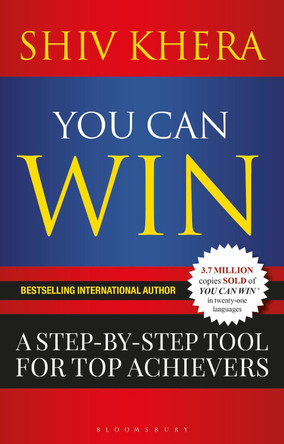 You Can Win by Shiv Khera