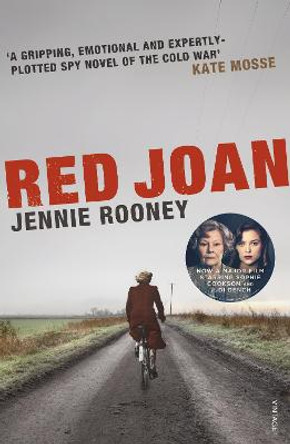 Red Joan by Jennie Rooney