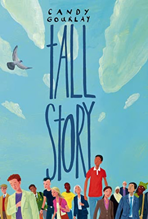 Tall Story by Candy Gourlay 9780385618946 [USED COPY]