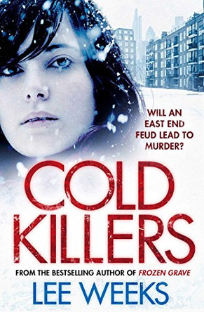 Cold Killers by Lee Weeks 9781471147562 [USED COPY]