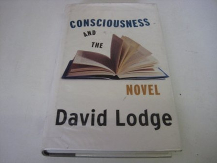 Consciousness And The Novel by David Lodge 9780436210051 [USED COPY]