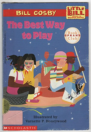 Best Way to Play by Bill Cosby 9780590956178 [USED COPY]