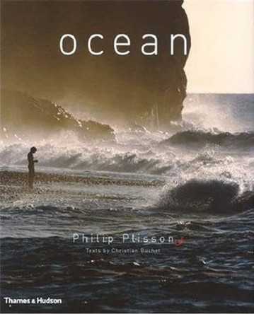 Ocean by Philip Plisson 9780500543245 [USED COPY]