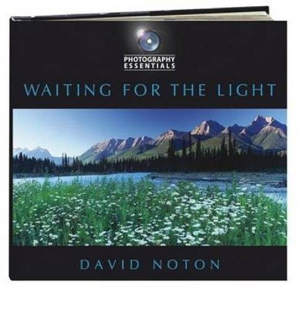 Photography Essentials: Waiting for the Light by David Noton 9780715328194 [USED COPY]