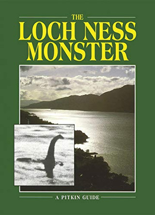 Loch Ness Monster by Lynn Picknett 9780853726418 [USED COPY]