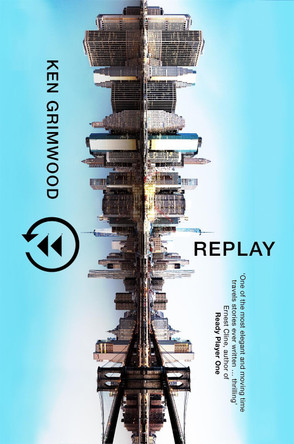 Replay by Ken Grimwood