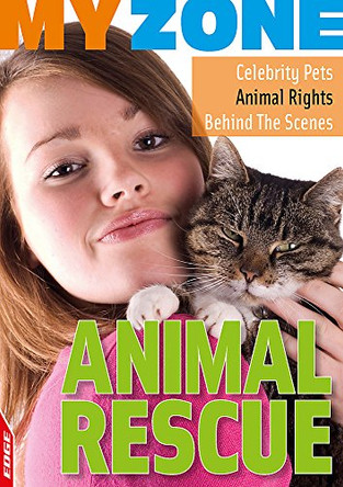 Animal Rescue by Anita Ganeri 9780749695712 [USED COPY]