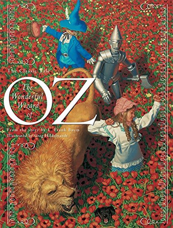 The Wonderful Wizard of Oz by L. F. Baum 9780762432219 [USED COPY]