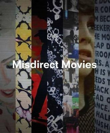 Misdirect Movies by Jaimie Baron 9780956957153 [USED COPY]