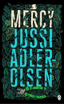 Mercy: Penguin Picks by Jussi Adler-Olsen 9781405933704 [USED COPY]