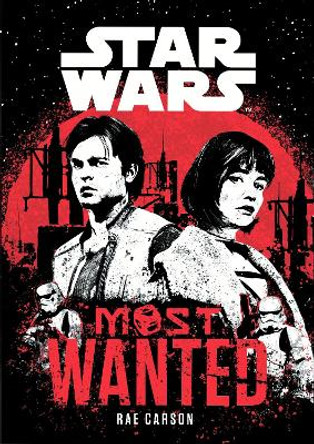 Star Wars: Most Wanted by Egmont Publishing UK 9781405291484 [USED COPY]