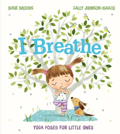 I Breathe by Susie Brooks 9781405296144 [USED COPY]