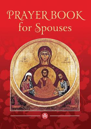 Prayer Book for Spouses by Catholic Truth Society 9781860826177 [USED COPY]