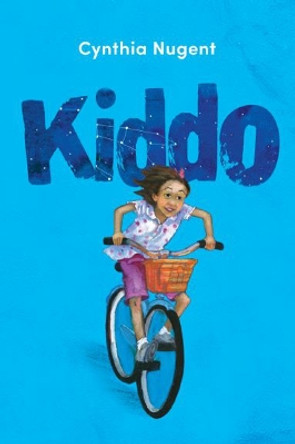 Kiddo by Cynthia Nugent 9781896580661 [USED COPY]