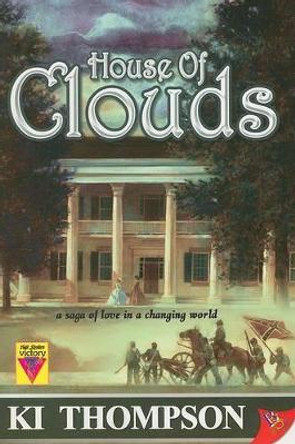 House of Clouds by K.I. Thompson 9781933110943 [USED COPY]