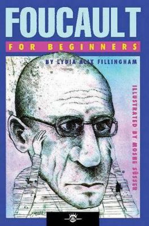 Foucalt for Beginners by Lydia Alix Fillingham 9781934389126 [USED COPY]