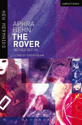 The Rover by Aphra Behn 9781408152119 [USED COPY]