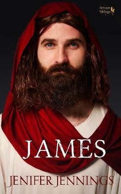 James by Jenifer Jennings