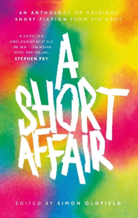 A Short Affair by Simon Oldfield 9781471147326 [USED COPY]