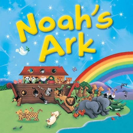 Noah's Ark by  9781781972939 [USED COPY]