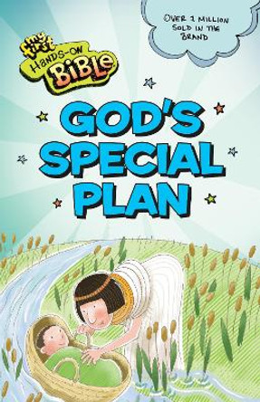 God's Special Plan by Tyndale 9781496437556 [USED COPY]