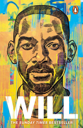 Will: The Sunday Times Bestselling Autobiography by Will Smith 9781529158281 [USED COPY]