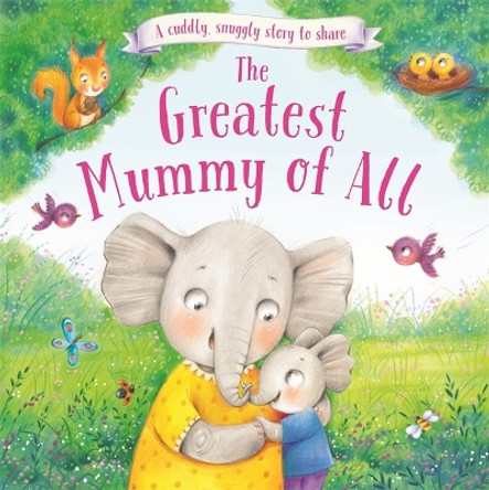 The Greatest Mummy of All by Igloo Books 9781839038600 [USED COPY]